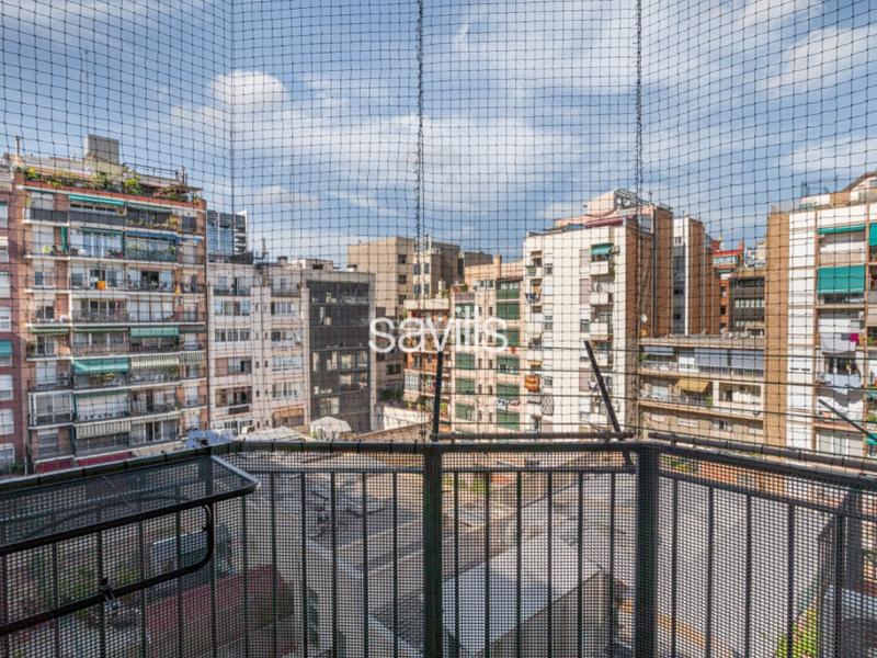 Foto e7228d30-df41-43b0-991d-d0d9f095c436. Appartement in La Nova Esquerra de l´Eixample Barcelona