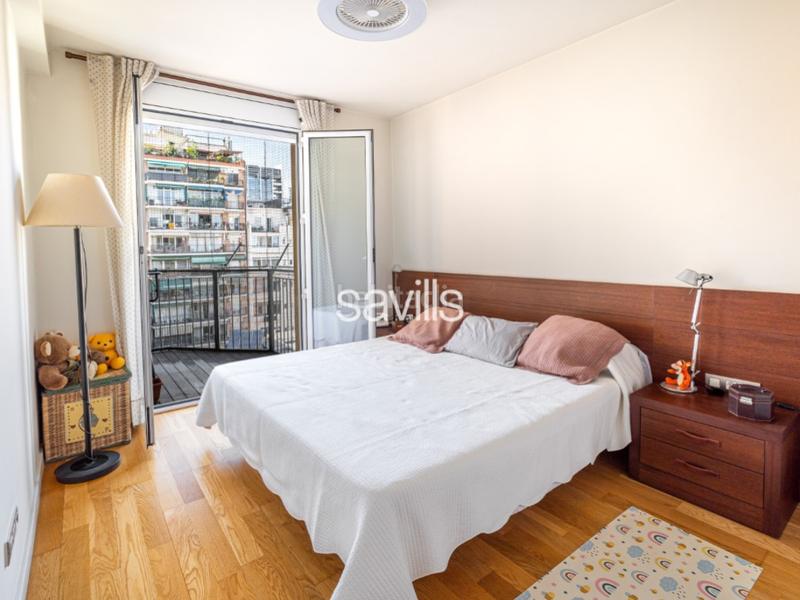 Foto f5261c9d-2c73-47ac-94fe-37652ed072b9. Appartement in La Nova Esquerra de l´Eixample Barcelona