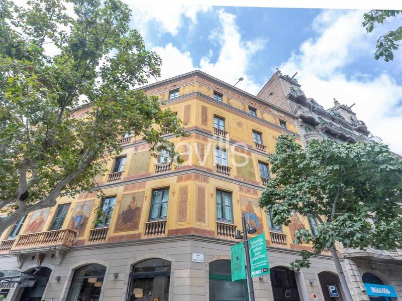 Foto 0e96fa6d-d4fc-4cf6-99f0-96b6362bc24f. Apartamento piso a la venta calle entenza en Sant Antoni Barcelona