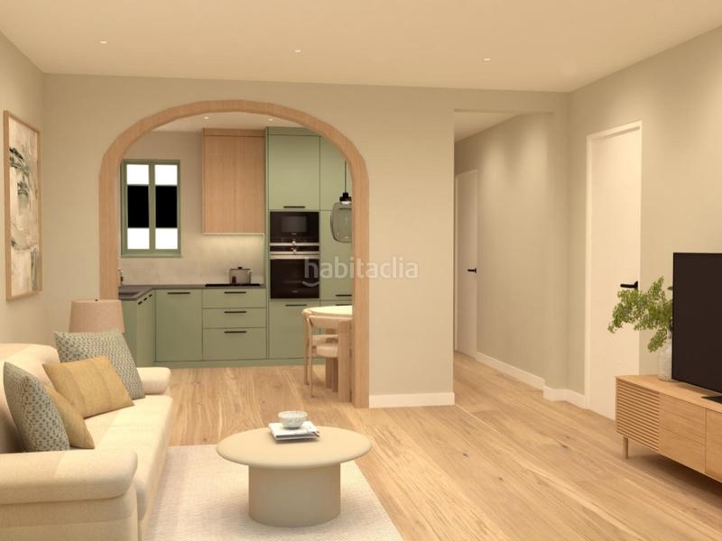 Foto 5a8965f6-fdaa-49f1-9cf5-f8eb8b57d2f3. Apartamento piso a la venta calle entenza en Sant Antoni Barcelona