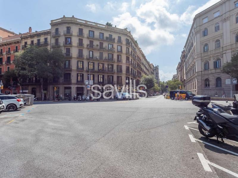 Foto 6d9473a2-b6ad-49c1-a2a1-647f41b13559. Apartamento piso a la venta calle entenza en Sant Antoni Barcelona