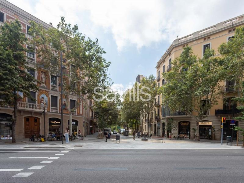 Foto 810afba0-8403-463c-8115-934114daace9. Apartamento piso a la venta calle entenza en Sant Antoni Barcelona