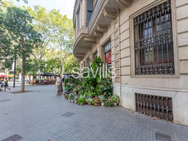 Foto 8e3c6fda-b8f7-4d21-9aa5-ea8778129938. Apartamento piso a la venta calle entenza en Sant Antoni Barcelona