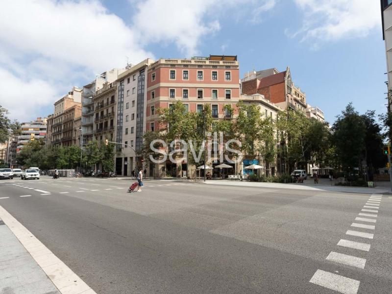 Foto b849c71b-cbcb-41d5-a705-54b92ac0fa5c. Apartamento piso a la venta calle entenza en Sant Antoni Barcelona