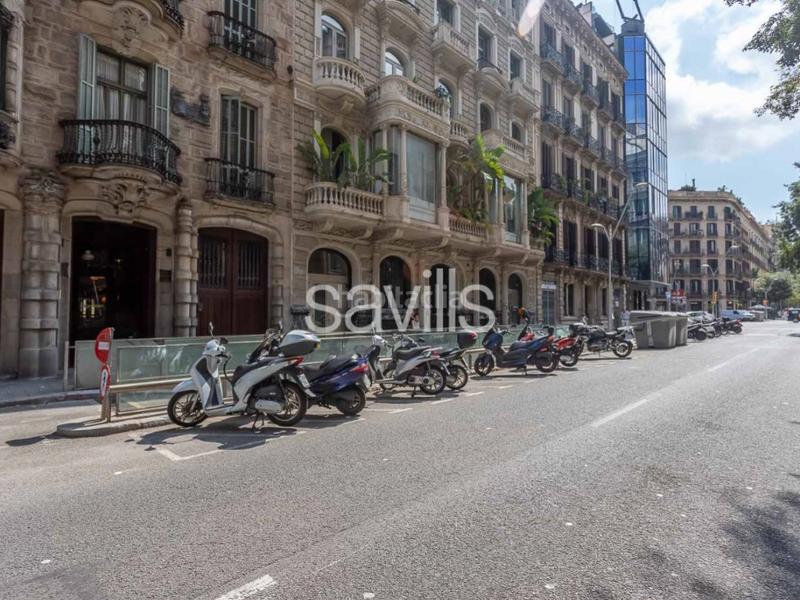 Foto c24007ca-4030-4b3b-be8d-de34c886edc1. Apartamento piso a la venta calle entenza en Sant Antoni Barcelona