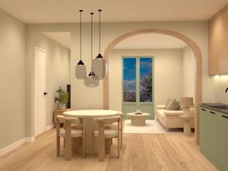 Apartamento en Sant Antoni. Piso a la venta calle entenza