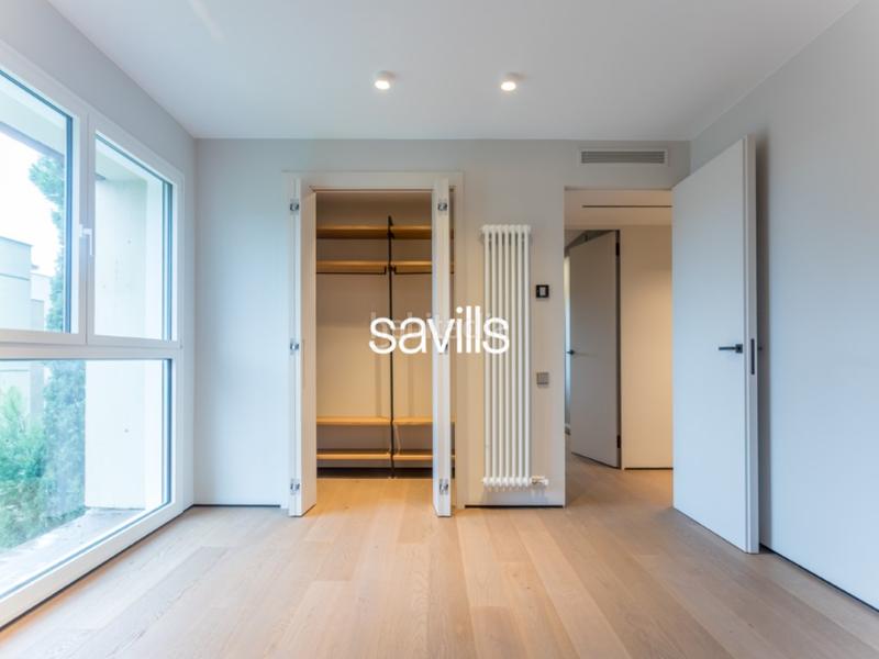 Foto 086215d1-a06f-4d8f-ad71-8f60dca81f0e. Apartamento impresionante piso reformado en Pedralbes en Barcelona