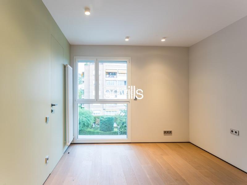 Foto 11426ae6-f528-4c3e-99f0-fd64aaa6082b. Apartamento impresionante piso reformado en Pedralbes en Barcelona