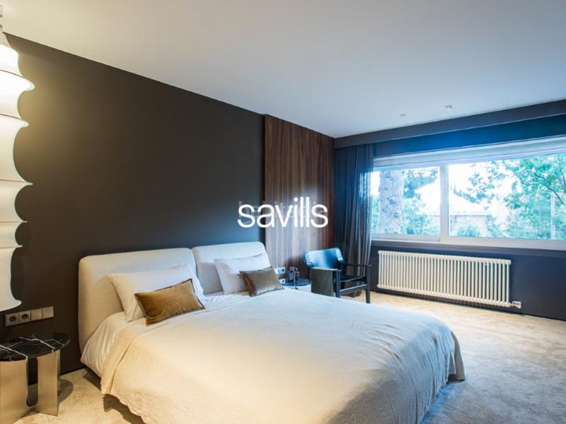 Foto 1994b2c4-dda5-4627-a856-8bbe76b1f347. Apartamento impresionante piso reformado en Pedralbes en Barcelona