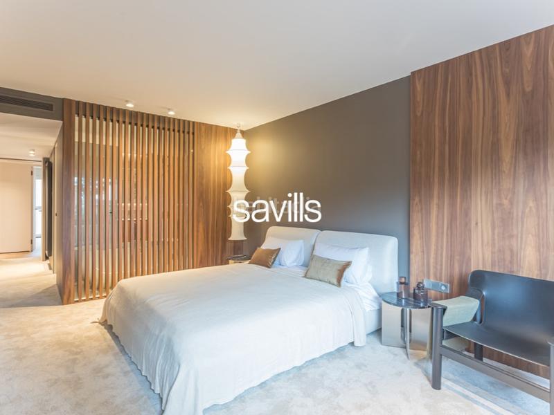 Foto 2009a313-4ada-4275-94c6-082eade42111. Apartamento impresionante piso reformado en Pedralbes en Barcelona