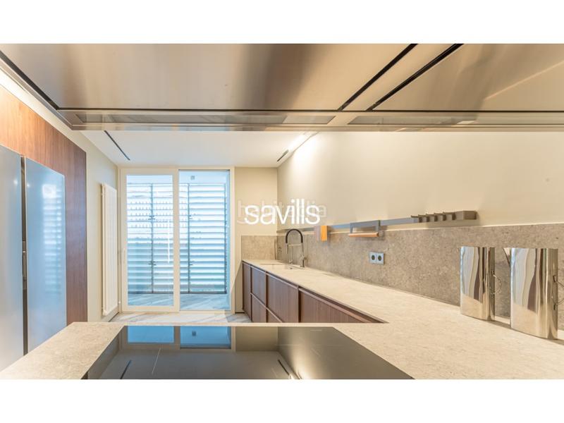 Foto 2cb34c91-b718-4493-92f4-6292802dd958. Apartamento impresionante piso reformado en Pedralbes en Barcelona