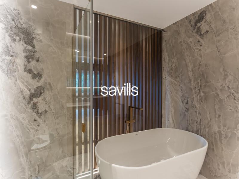 Foto 3fdfe527-87cc-446f-914b-a6c2047c1465. Apartamento impresionante piso reformado en Pedralbes en Barcelona