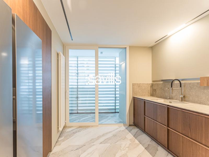 Foto 46dfb058-921c-47fa-b9fc-7670703c3b4a. Apartamento impresionante piso reformado en Pedralbes en Barcelona