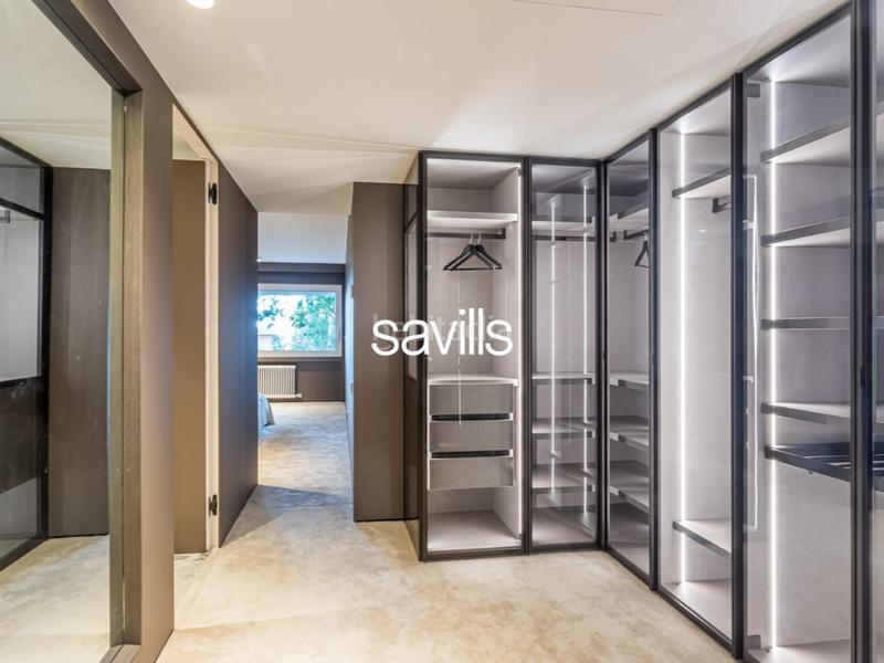 Foto 4deb8ee3-f423-44f5-b879-d189e60364bb. Apartamento impresionante piso reformado en Pedralbes en Barcelona