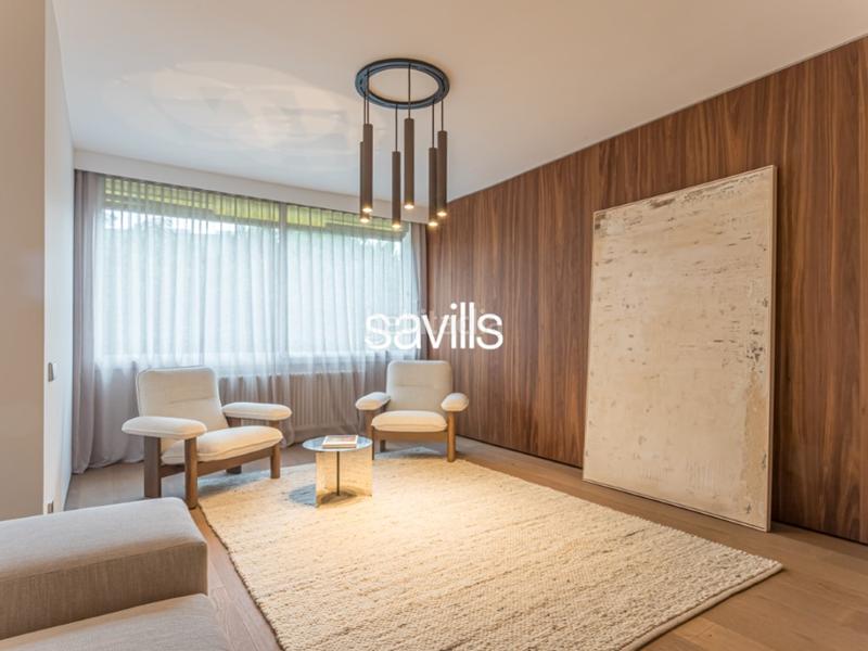 Foto 4dfe985a-238c-4b0a-a2d4-762fbfa1405b. Apartamento impresionante piso reformado en Pedralbes en Barcelona