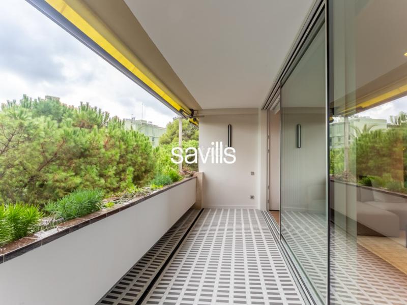 Foto 51202f85-472a-4559-881c-a0bb6939ca27. Apartamento impresionante piso reformado en Pedralbes en Barcelona