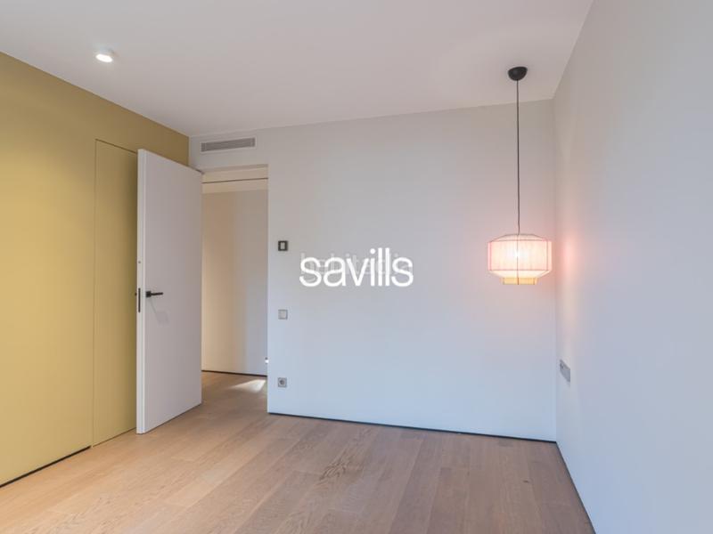 Foto 5ca96d5c-8105-4d01-b3ca-03faf822fe7e. Apartamento impresionante piso reformado en Pedralbes en Barcelona