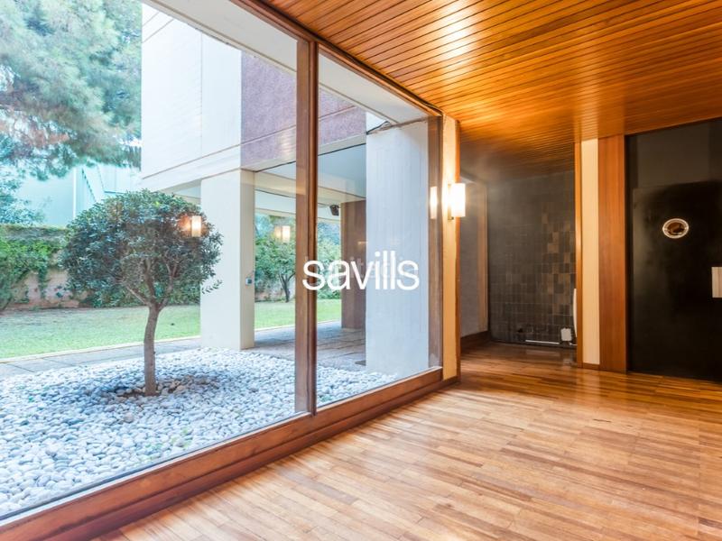 Foto 5d36054c-b0a4-4ed3-8ddc-1d15b653e22d. Apartamento impresionante piso reformado en Pedralbes en Barcelona