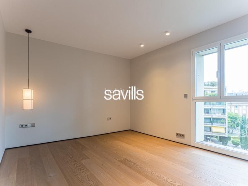 Foto 5d8865ab-a256-43aa-8a2e-804822a17278. Apartamento impresionante piso reformado en Pedralbes en Barcelona