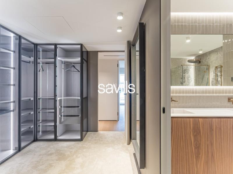 Foto 68d7e1bc-9d07-4b25-846d-ecdda6f21293. Apartamento impresionante piso reformado en Pedralbes en Barcelona