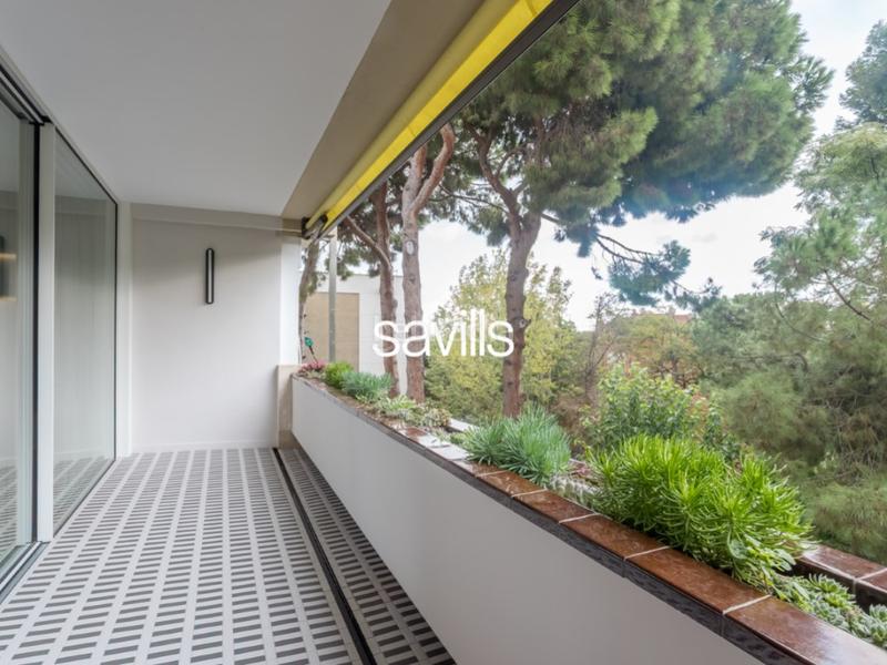 Foto 754905a6-f3a9-4bee-9d29-6831f226db0a. Apartamento impresionante piso reformado en Pedralbes en Barcelona