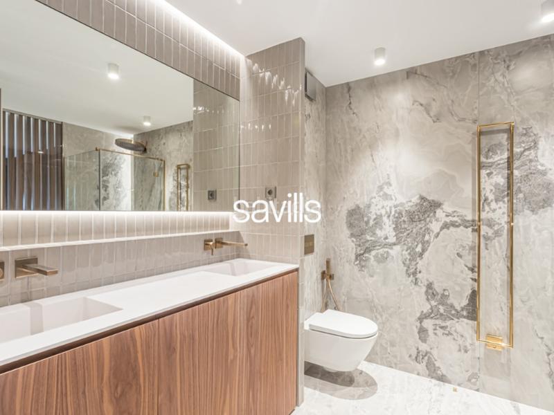 Foto 769db70f-e176-4b63-a849-31d93150e76b. Apartamento impresionante piso reformado en Pedralbes en Barcelona