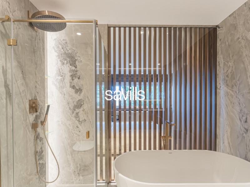 Foto 773f00c3-d9c0-43a6-b2d9-685988fa0bf1. Apartamento impresionante piso reformado en Pedralbes en Barcelona