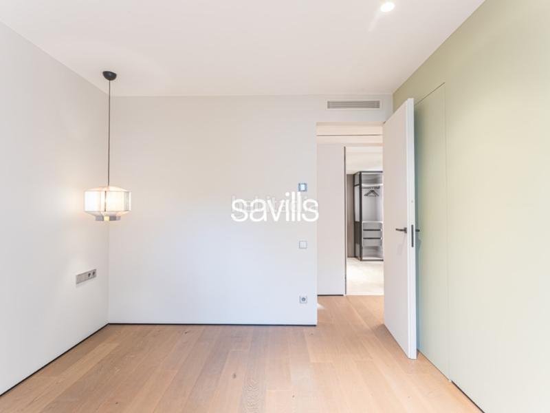 Foto 78ff9010-34df-4c97-a8ee-70fa88670c8d. Apartamento impresionante piso reformado en Pedralbes en Barcelona