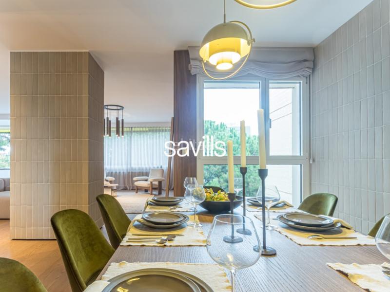 Foto 7b2044e3-6b88-423e-bdef-05407853a83a. Apartamento impresionante piso reformado en Pedralbes en Barcelona