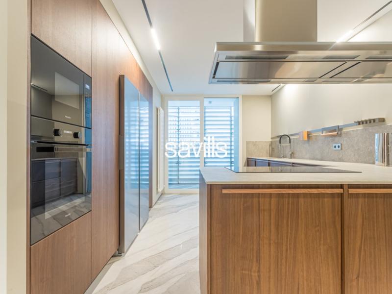 Foto 7b6e678b-a84e-450b-bc4a-3b7bb4ae3420. Apartamento impresionante piso reformado en Pedralbes en Barcelona