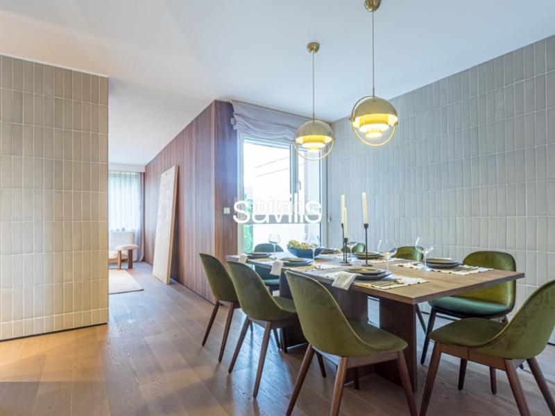 Foto 7f023853-3237-4a74-a294-5678621acbf5. Apartamento impresionante piso reformado en Pedralbes en Barcelona