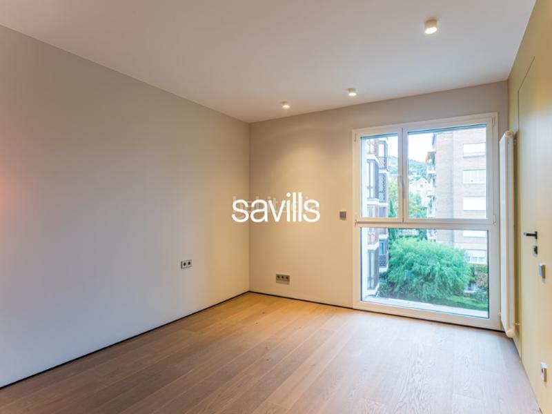 Foto 8230f23b-3a37-4e9a-8aae-003c2a7d9a3b. Apartamento impresionante piso reformado en Pedralbes en Barcelona