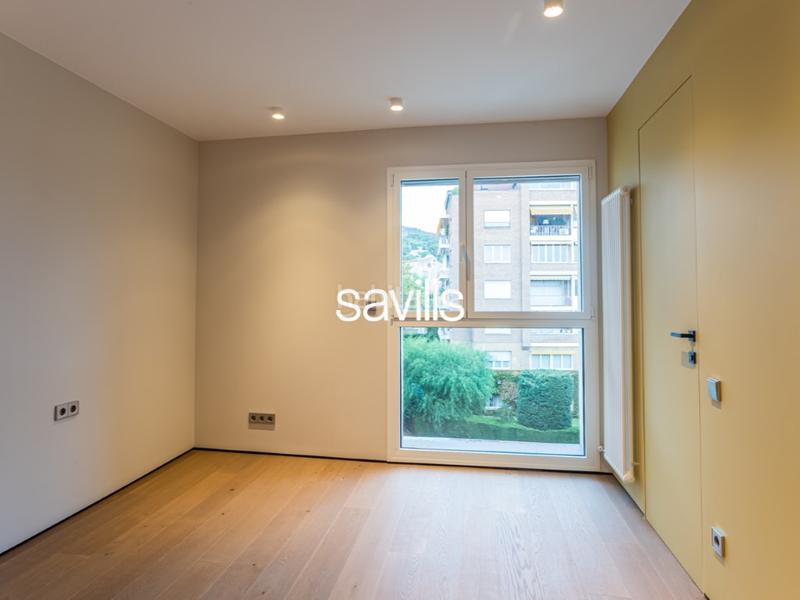 Foto 861f918a-f593-467d-90d3-c651f741567a. Apartamento impresionante piso reformado en Pedralbes en Barcelona