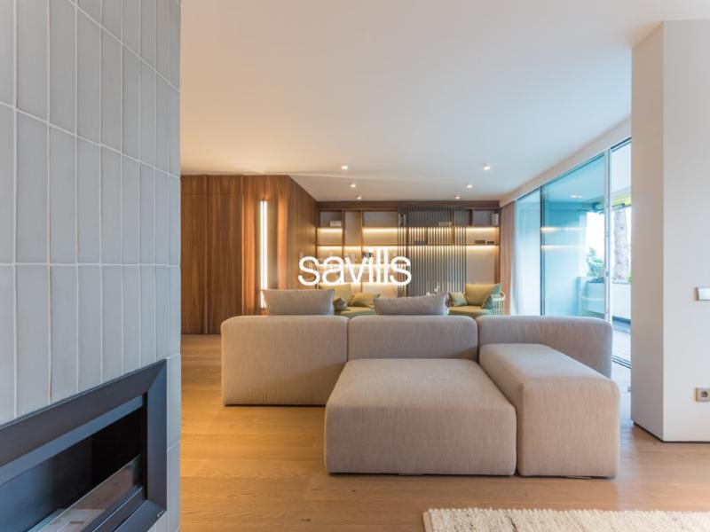 Foto 93f868a1-b26c-4e44-b8a0-49ab66ce23be. Apartamento impresionante piso reformado en Pedralbes en Barcelona