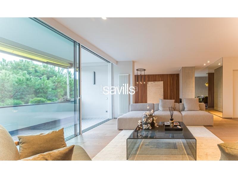 Foto 961a7440-b06c-42b4-b52c-ecbdcd029f7d. Apartamento impresionante piso reformado en Pedralbes en Barcelona