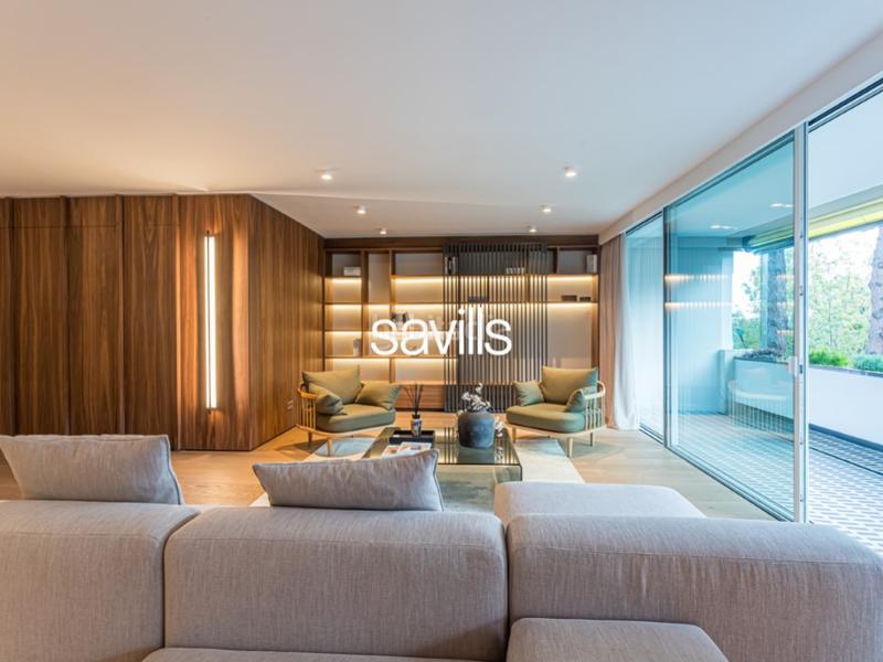 Foto 9e61f2b3-24f1-4ffa-8967-1fc60489ce87. Apartamento impresionante piso reformado en Pedralbes en Barcelona