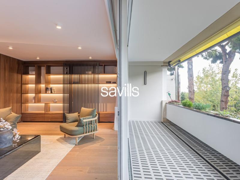 Foto a0fc2926-4c79-4ad2-9e8a-961087adfad1. Apartamento impresionante piso reformado en Pedralbes en Barcelona