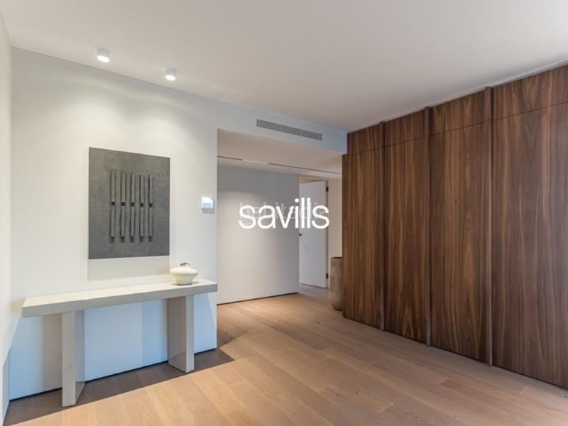 Foto ade735bd-31be-49a8-80ef-7e49bce9a2f1. Apartamento impresionante piso reformado en Pedralbes en Barcelona