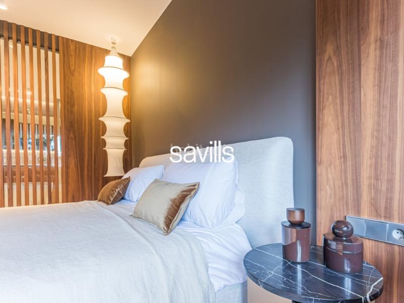 Foto b3156681-5b83-4f59-bec1-91ef073fb86e. Apartamento impresionante piso reformado en Pedralbes en Barcelona