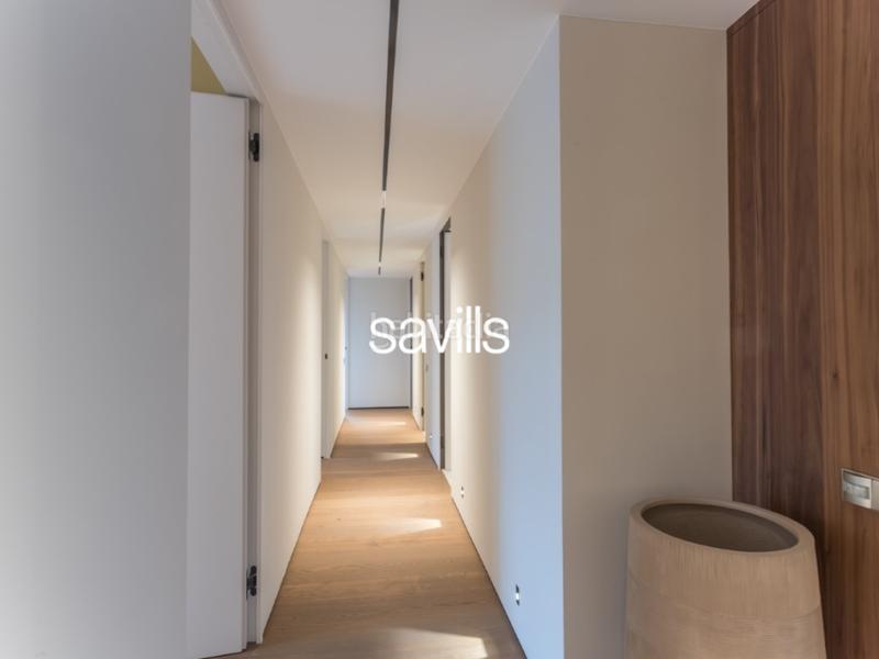 Foto b570ab9c-9b42-4be2-9f5f-3e46f8df7fa5. Apartamento impresionante piso reformado en Pedralbes en Barcelona