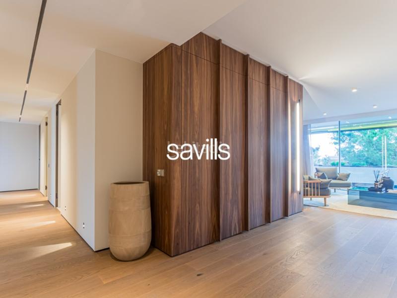 Foto bbe0b008-c574-4993-9fdf-e80304ab88d6. Apartamento impresionante piso reformado en Pedralbes en Barcelona