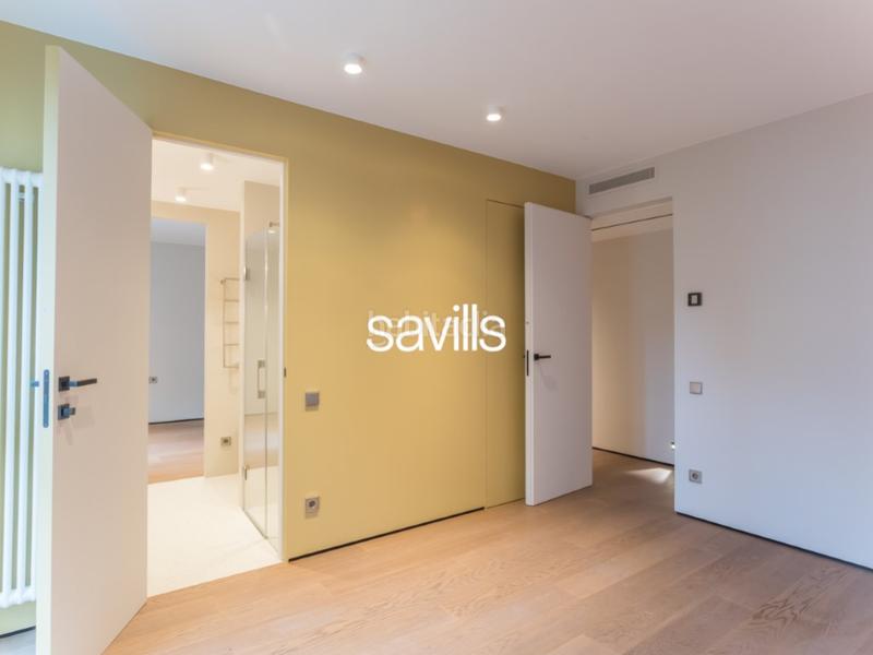 Foto bd72fd7e-55a5-4fef-b528-2f95b1ba2926. Apartamento impresionante piso reformado en Pedralbes en Barcelona