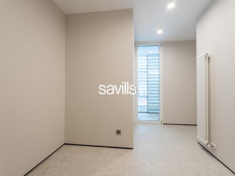 Foto c471f960-1ab2-4c6c-8ad1-28ee4f424a5c. Apartamento impresionante piso reformado en Pedralbes en Barcelona
