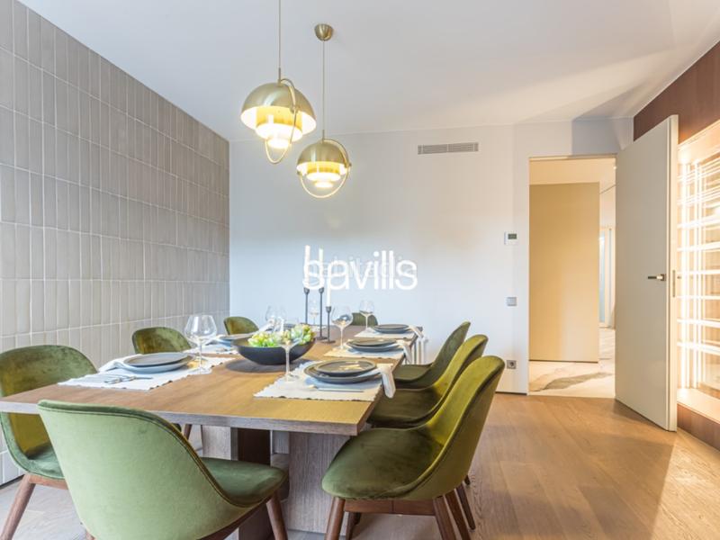 Foto d04508b4-20e9-473f-a76f-9066f1ab82db. Apartamento impresionante piso reformado en Pedralbes en Barcelona