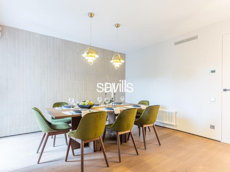 Foto d22ca63f-99cd-483e-948d-e015ee9620a4. Apartamento impresionante piso reformado en Pedralbes en Barcelona