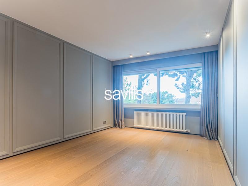 Foto d601d410-8367-4583-8216-135e6f8a333f. Apartamento impresionante piso reformado en Pedralbes en Barcelona