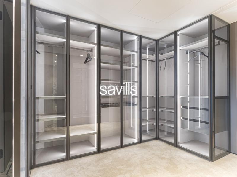 Foto d9ed9895-e45c-4c38-8d01-71c7d8f7185a. Apartamento impresionante piso reformado en Pedralbes en Barcelona