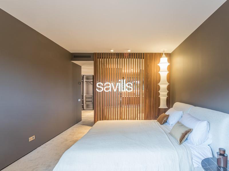 Foto dff6e346-7b49-4cda-b6ed-739341c26e87. Apartamento impresionante piso reformado en Pedralbes en Barcelona