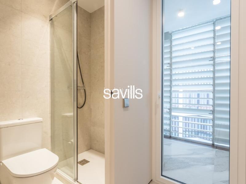 Foto e9bdc752-b8c4-4507-b557-5825a4d1df6a. Apartamento impresionante piso reformado en Pedralbes en Barcelona