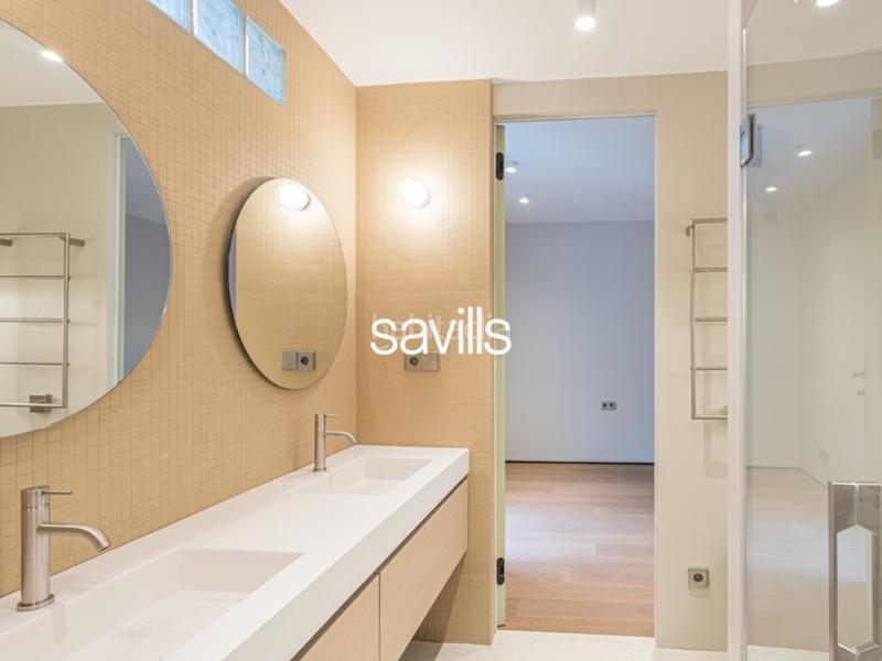 Foto f43b420a-8233-4dc7-8601-805b82d1a894. Apartamento impresionante piso reformado en Pedralbes en Barcelona